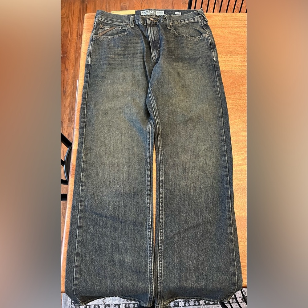 Ariat Jeans